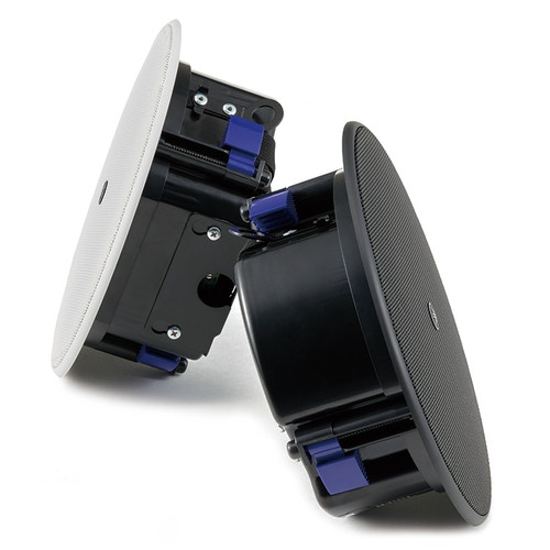 Yamaha VXC2F 2.5" Full-Range In-Ceiling Loudspeaker - White