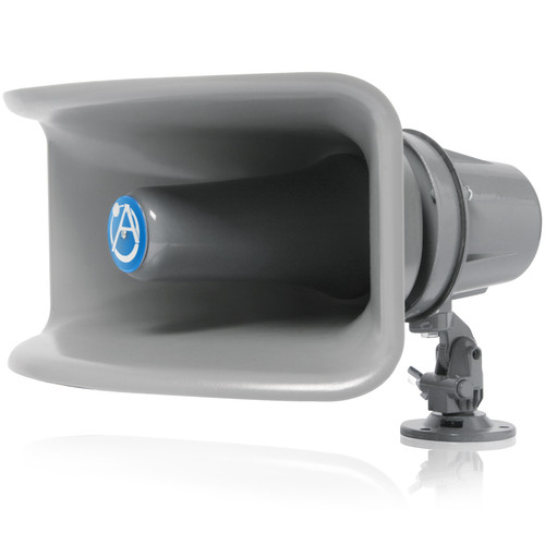 Atlas Sound APC-30T Wide Angle Paging Horn Speaker