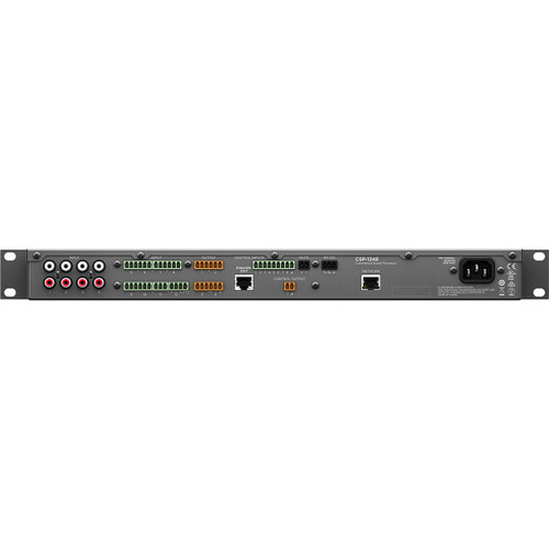Bose Professional ControlSpace CSP-1248 Commercial Sound Processor