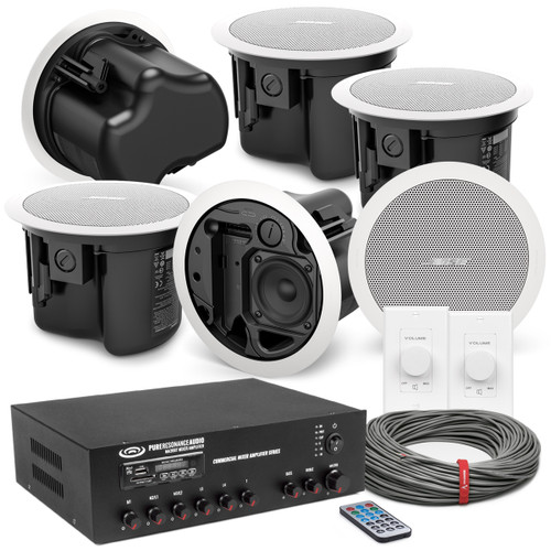 BOSE FS-321Ⅱ FreeStyle Speaker System Bose FreeSpace FS Loudspeakers | Shop Bose FreeSpace FS Series