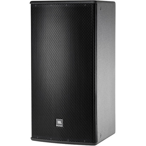 Professional Loudspeaker Package with 2 JBL AM7215/64 Loudspeakers and Flying Hardware (Crowds up to 800)