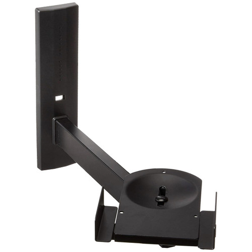 Classroom AV Powered Speaker Package with JBL 308PMKII 8" Monitors and Wall Brackets