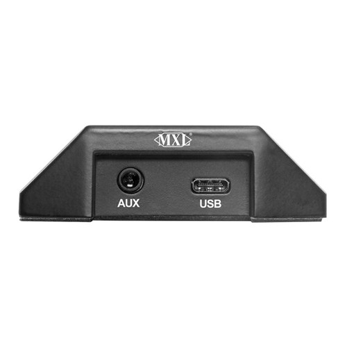 MXL AC-44 Miniature USB Conferencing Microphone - Black