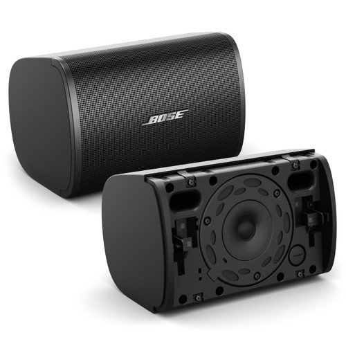 Bose DesignMax DM3SE 3.25 inch Surface Mount Indoor Outdoor
