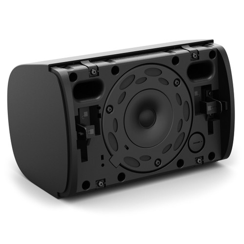 Bose Professional DesignMax DM3SE 3.25" Surface Mount Indoor Outdoor Loudspeakers 30W IP55 Rated - Black Pair