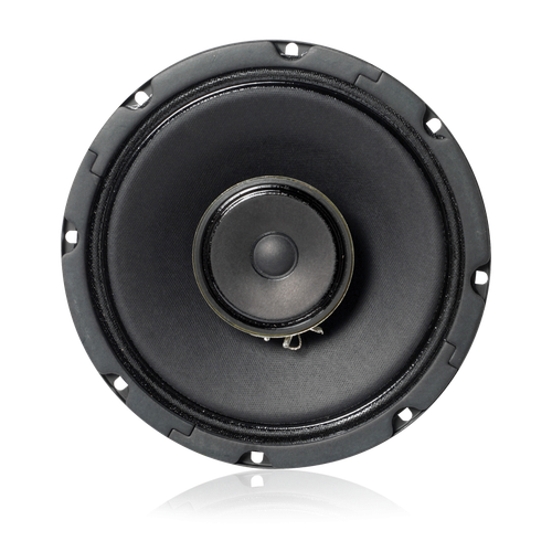 AtlasIED C803AT167 8" In-Ceiling Coaxial Speaker