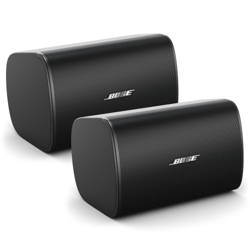 Bose DesignMax DM6SE black
