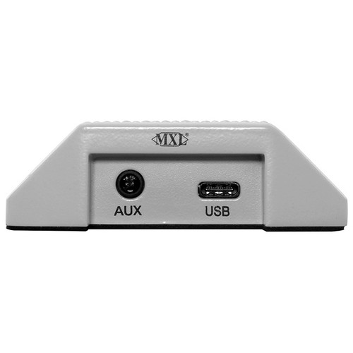 MXL AC-44 Miniature USB Conferencing Microphone - White