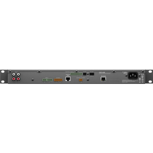 Bose Professional ControlSpace CSP-428 Commercial Sound Processor