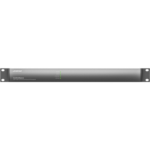 Bose Professional ControlSpace CSP-428 Commercial Sound Processor