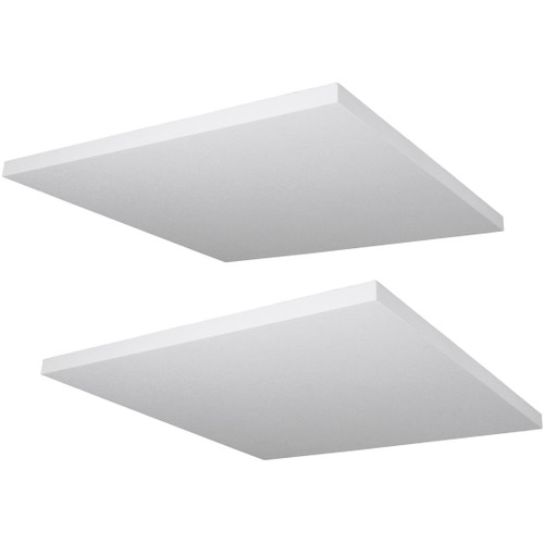 Primacoustic Altos 48 Square Cloud Paintable Panels 48" x 48" x 1.5" (2-Pack)