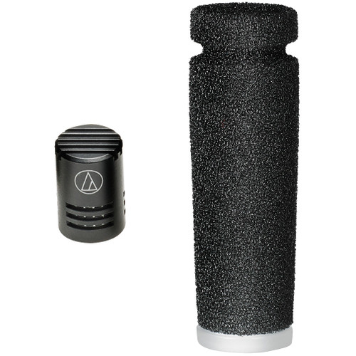 Audio-Technica ESE-CA ES Series Cardioid Element with AT8109a Windscreen