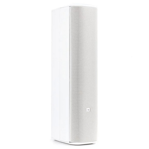 JBL CBT 70JE-1-WH Line Array Extension Loudspeaker for CBT 70J-1 - White