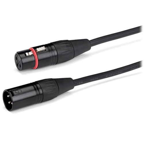 Samson TM50 Tourtek Microphone Cable XLR Male To Female - 50ft (Discontinued)