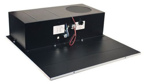 Lowell LT2-810-SM810-RS 2x2 Lay-In Ceiling Tile Speaker (Discontinued)