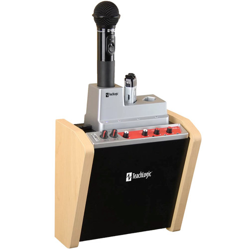 eachLogic WC-400