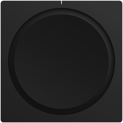 Sonos AMP 2-Channel 125W/Ch Amplifier