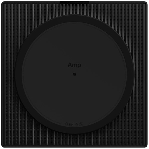 Sonos AMP 2-Channel 125W/Ch Amplifier