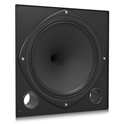 Tannoy CMS 1201DCT 12" Full Range Ceiling Loudspeaker and Transformer
