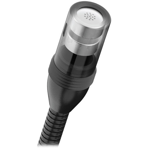 Countryman A3C12 12" Cardioid Podium Gooseneck Microphone