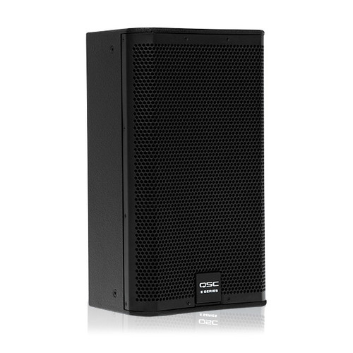 QSC E110 10" 2-Way Passive Loudspeaker (Discontinued)