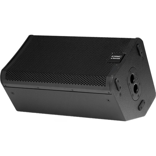 QSC E110 10" 2-Way Passive Loudspeaker (Discontinued)