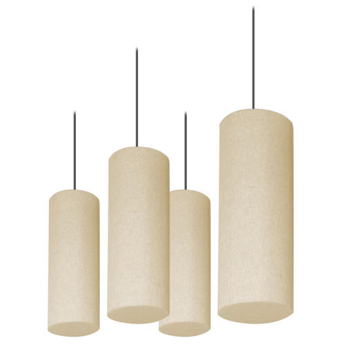 Primacoustic Fiesta Acoustic Lantern Baffles - Beige (4-Pack) (Discontinued)