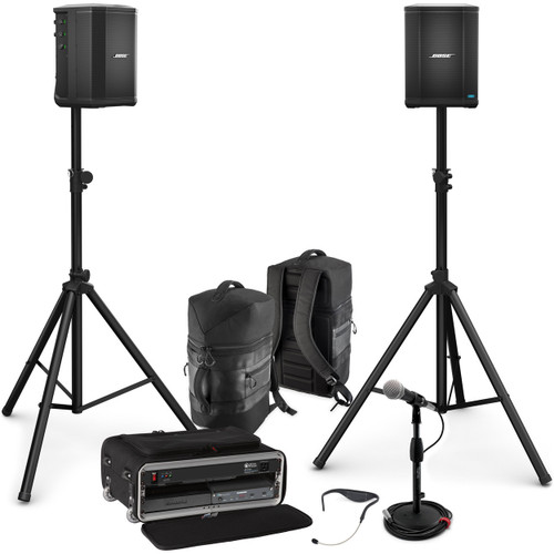 Bose Portable Stadium Sound System