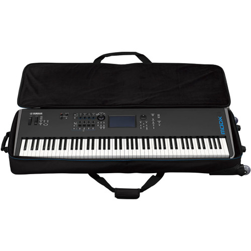 Yamaha YSC-MODX8 Soft Case for MODX8 Keyboard