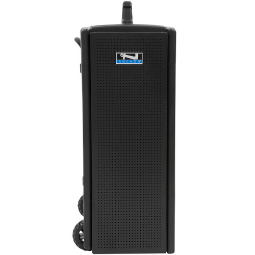 Anchor Audio BEA2-X Beacon 2 Portable Line Array Tower with Built-in Bluetooth and AIR Wireless Transmitter (Discontinued)