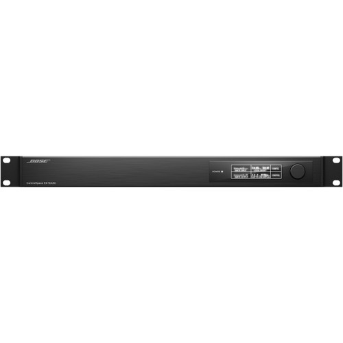 Bose Professional ControlSpace EX-12AEC Conferencing Signal Processor