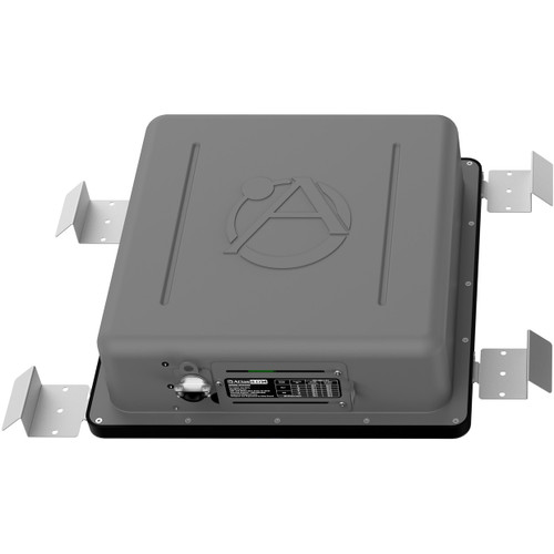 AtlasIED SHS-6T2 Strategically Hidden Loudspeaker with 32W 70/100V Transformer and Enclosure
