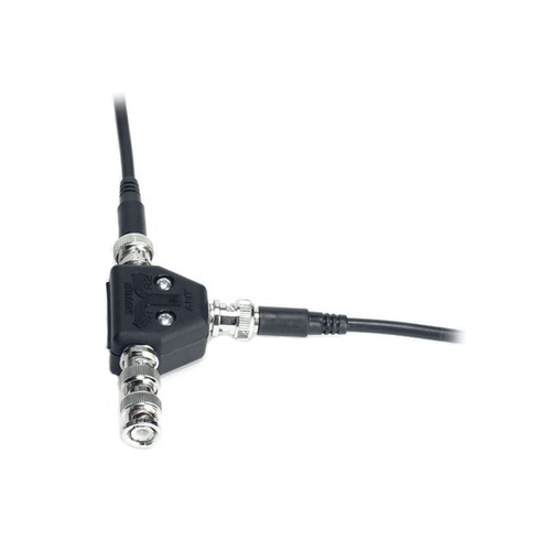 Shure UA221 Passive Antenna Splitter/Combiner Kit