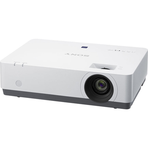 SONY VPL-EX455 3600 Lumens XGA Compact Projector (Discontinued)