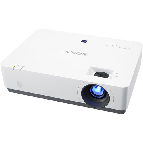 SONY VPL-EX455 3600 Lumens XGA Compact Projector (Discontinued)