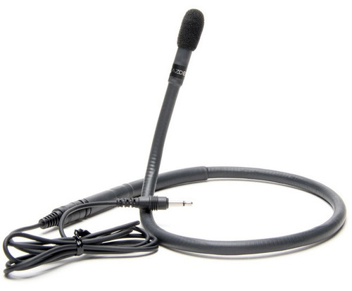Azden CM-20D Neck-Worn Collar Omnidirectional Microphone
