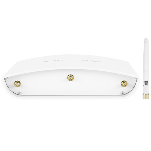 Top of Sennheiser ADN-W Wireless Antenna 