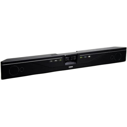 Yamaha CS-700 SIP Video Sound Collaboration System for Huddle Rooms - AV with SIP Interface (Discontinued)