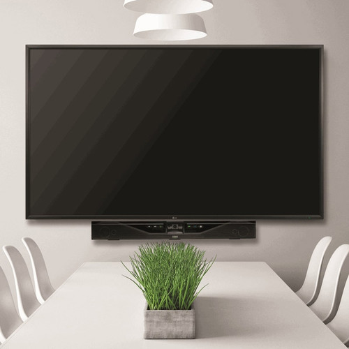 Yamaha CS-700 SIP Video Sound Collaboration System for Huddle Rooms - AV with SIP Interface (Discontinued)