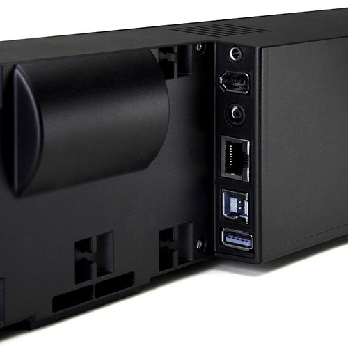 Yamaha CS-700 SIP Video Sound Collaboration System for Huddle Rooms - AV with SIP Interface (Discontinued)