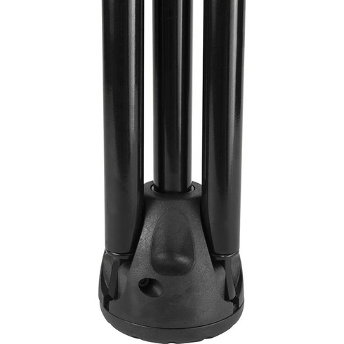 Ultimate Support PRO-R-T Pro Series R Standard Height Tripod Microphone Stand with Quarter-Turn Clutch