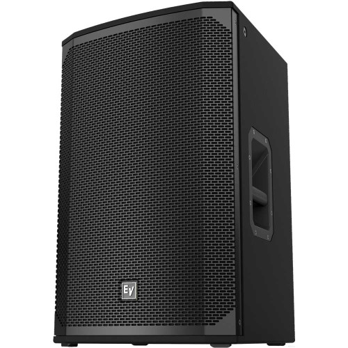 Professional Loudspeaker Package with 2 Electro-Voice EKX-15 Loudspeakers, 4 EKX-12 Stage Monitors and 2 EKX-18S Subwoofers (Crowds up to 500)