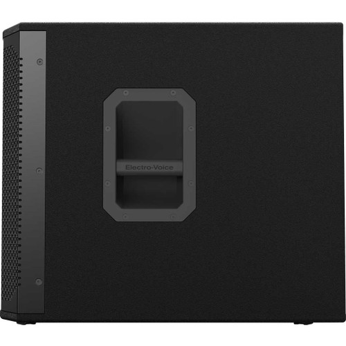 Professional Loudspeaker Package with 2 Electro-Voice EKX-15 Loudspeakers, 4 EKX-12 Stage Monitors and 2 EKX-18S Subwoofers (Crowds up to 500)