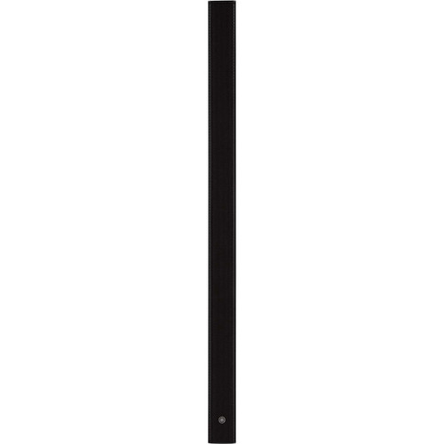 Professional Loudspeaker Package with 4 Yamaha VXL1-16 Column Array Loudspeakers and VXS10S Subwoofer (Crowds up to 800)