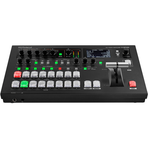 Roland V-60HD HD Video Switcher