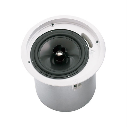 Electro-Voice EVID C8.2LP 8" 2-Way Coaxial In-Ceiling Loudspeaker - Pair (Discontinued)