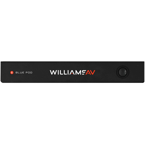 Williams AV AP BP1 BLUE POD Bluetooth Audio Conferencing System (Discontinued)
