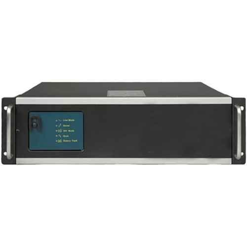 Juice Goose KIN-2200 RM 1320W Line Interactive UPS Battery Backup (Discontinued)