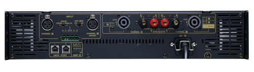 Yamaha PC9501N Power Amplifier (Discontinued)