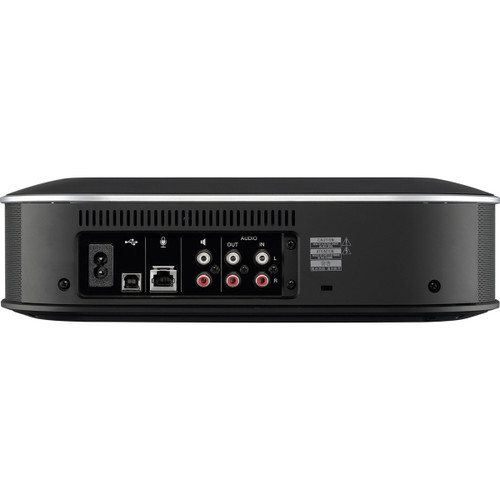 Yamaha YVC-1000MS USB and Bluetooth Conference Speakerphone Certified for Skype for Business